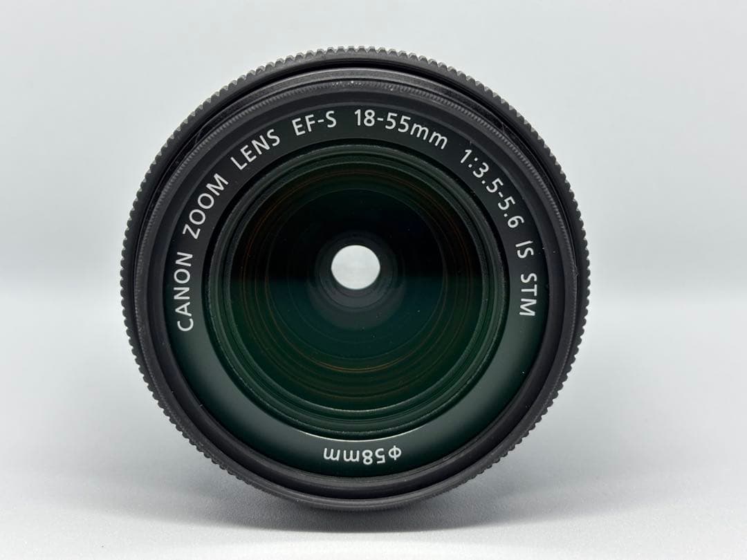 Canon EOS Kiss X7 デジタル一眼レフ