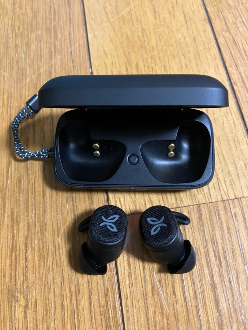 JAYBIRD VISTA 2 ワイヤレスイヤホン