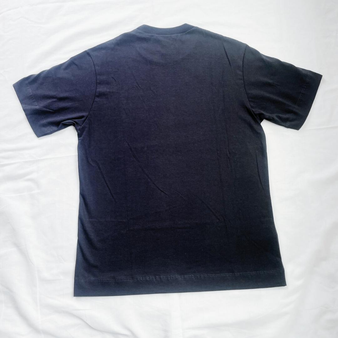 【最終セール開催中】MARNI マルニ キッズ ロゴTシャツ 大人も着用可能★