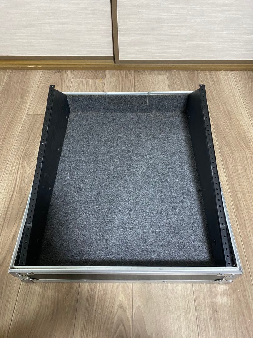 ロードレディー 12U ミキサーケース RRM19R