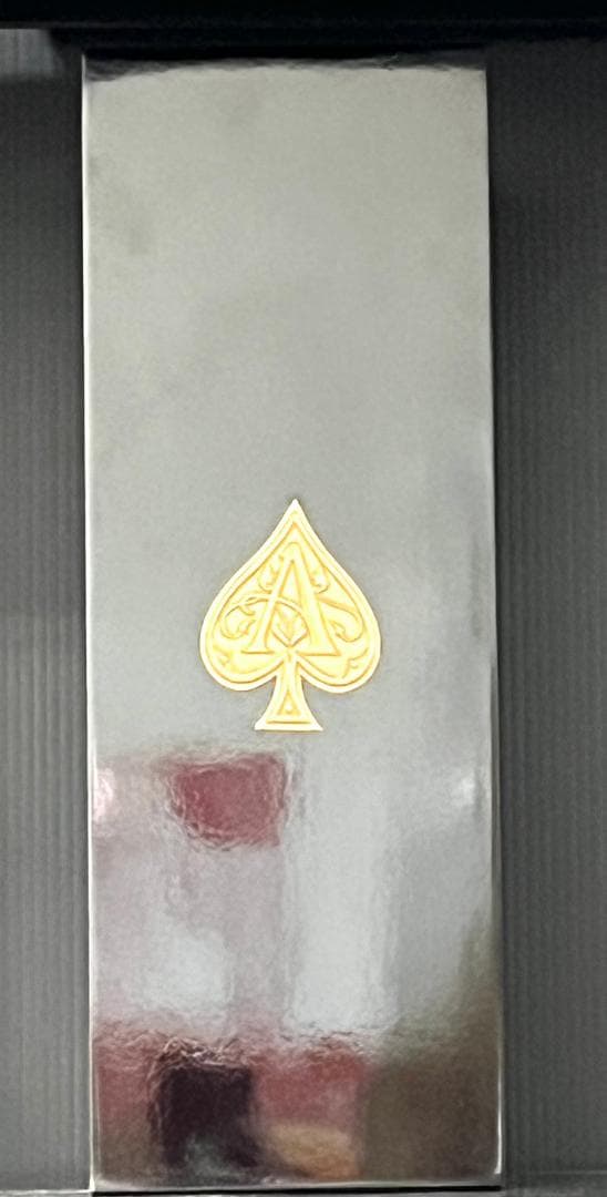 ARMAND アルマンド ゴールド 750ml 12.5％ シャンパン