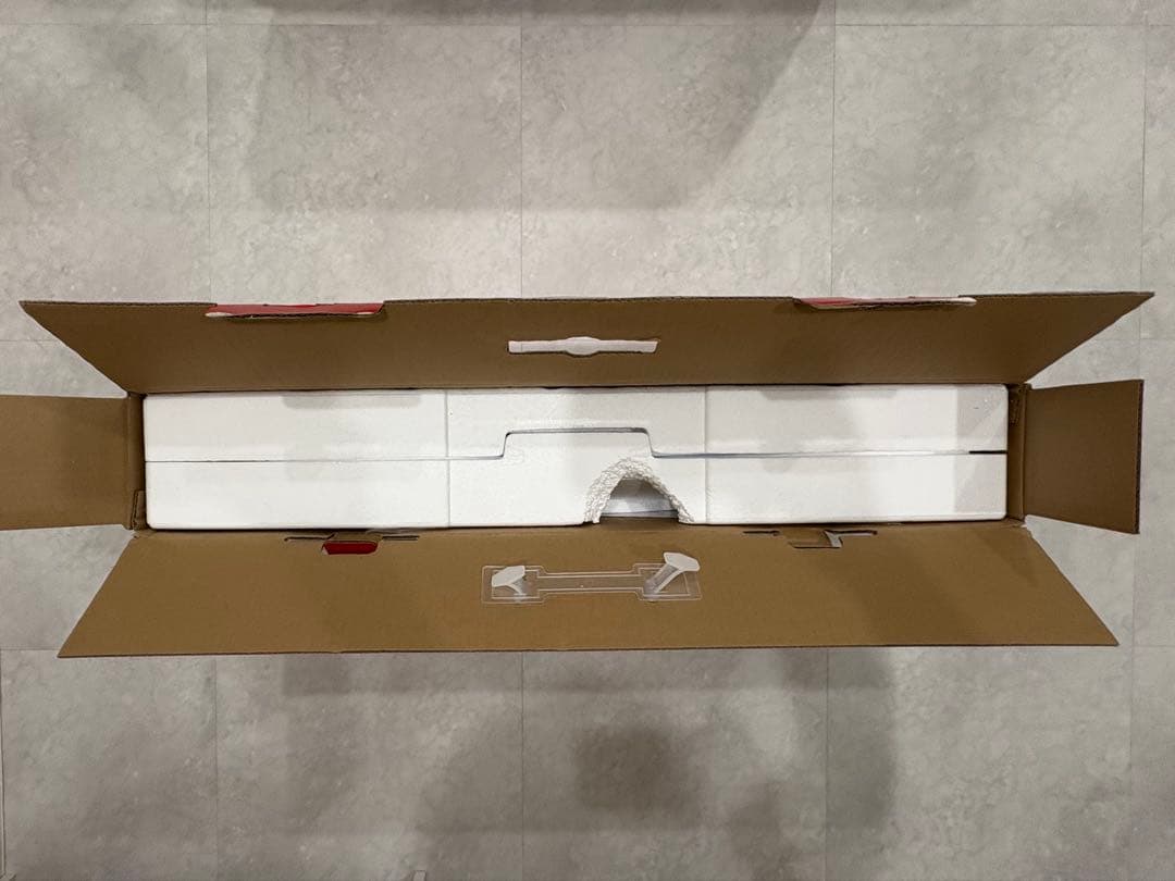 PXC278 Wave / White 27インチ ゲーミングモニター