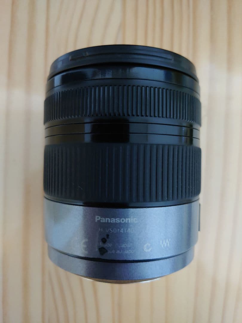 Panasonic パナソニック ルミックス 14-140mm F4.0-5.8