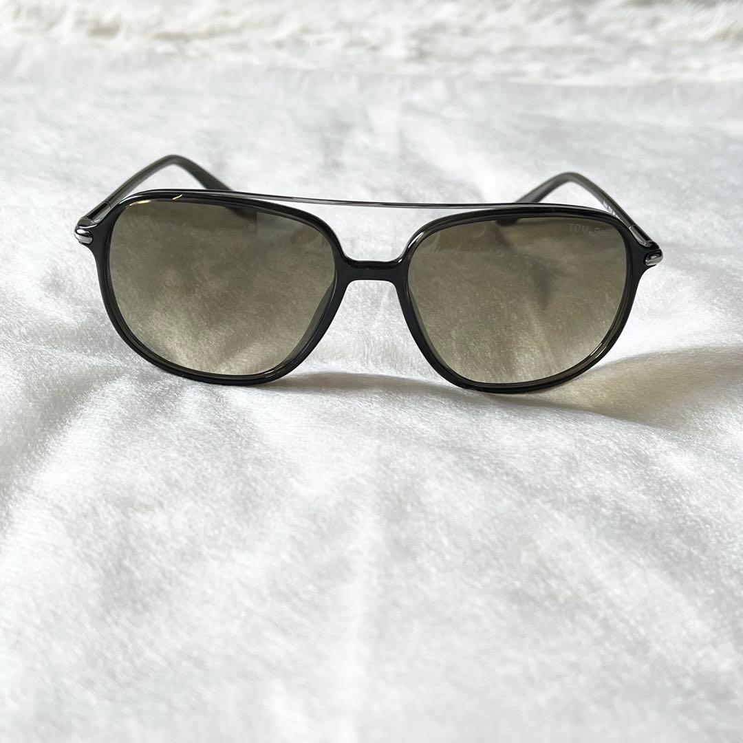 TOM FORD トムフォード　サングラス　メンズ ソフィエン　TF150