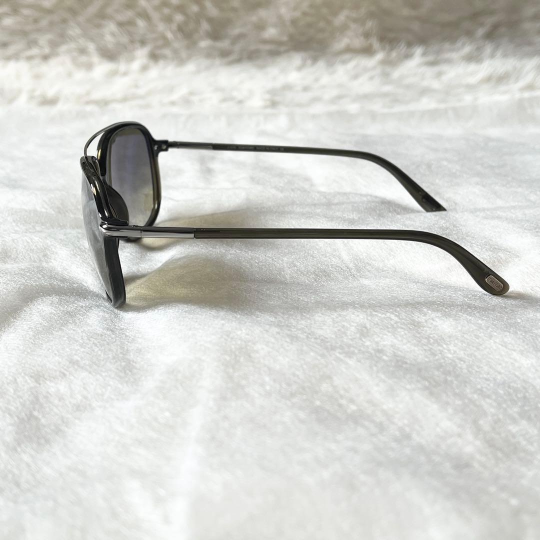 TOM FORD トムフォード　サングラス　メンズ ソフィエン　TF150