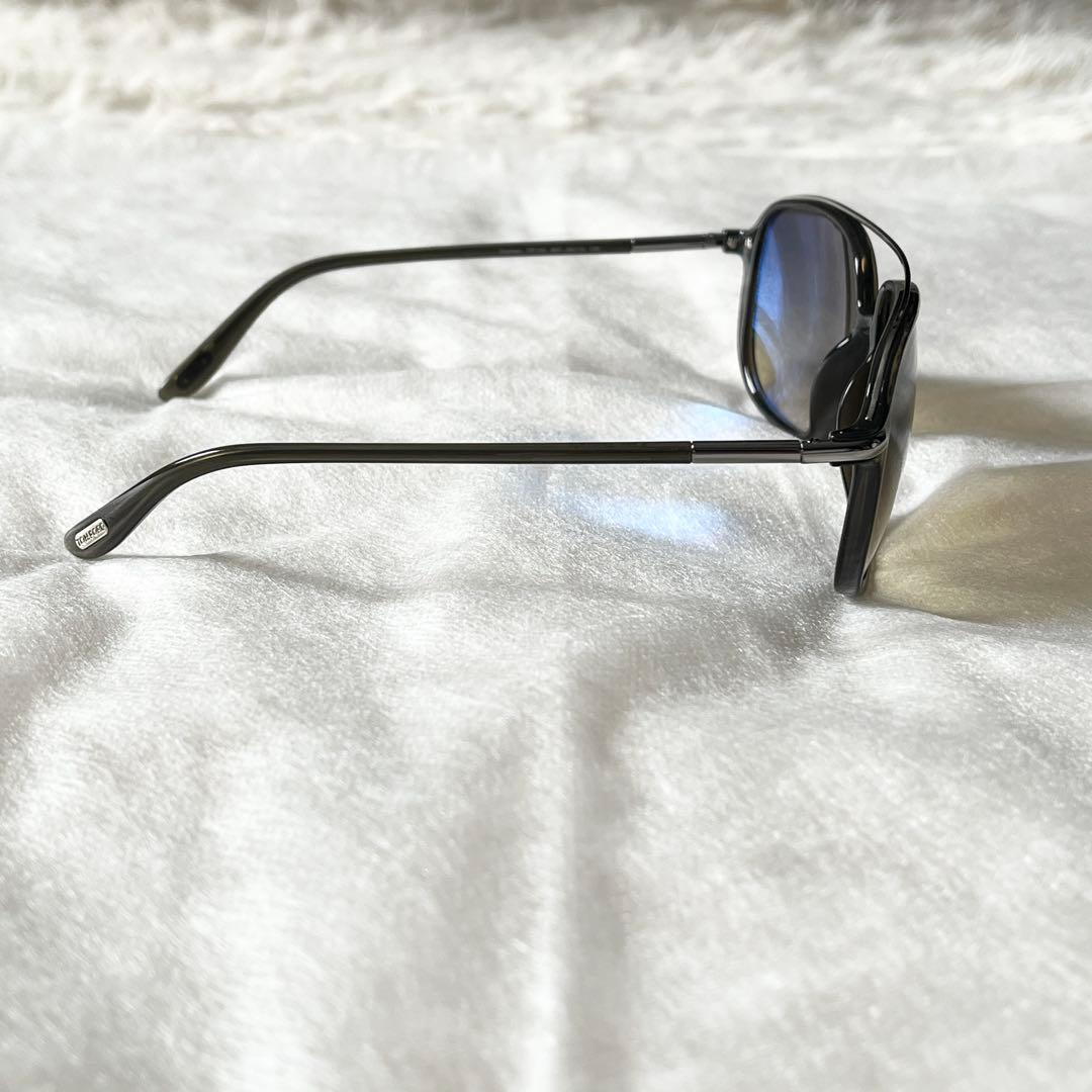 TOM FORD トムフォード　サングラス　メンズ ソフィエン　TF150
