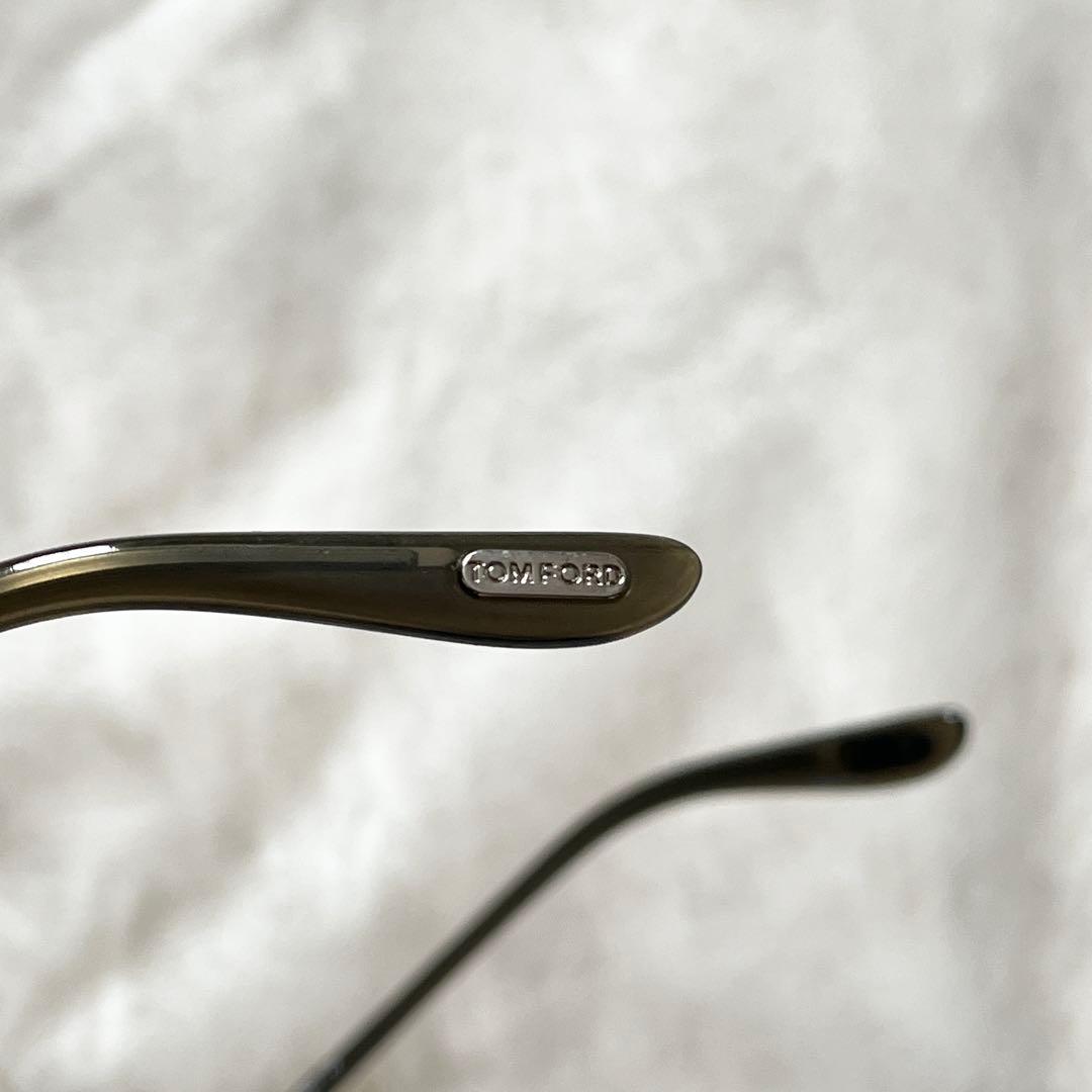 TOM FORD トムフォード　サングラス　メンズ ソフィエン　TF150