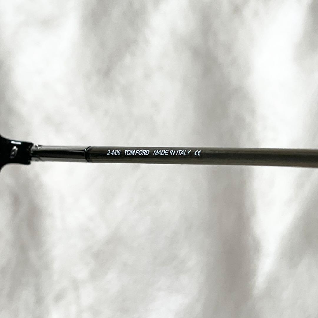 TOM FORD トムフォード　サングラス　メンズ ソフィエン　TF150