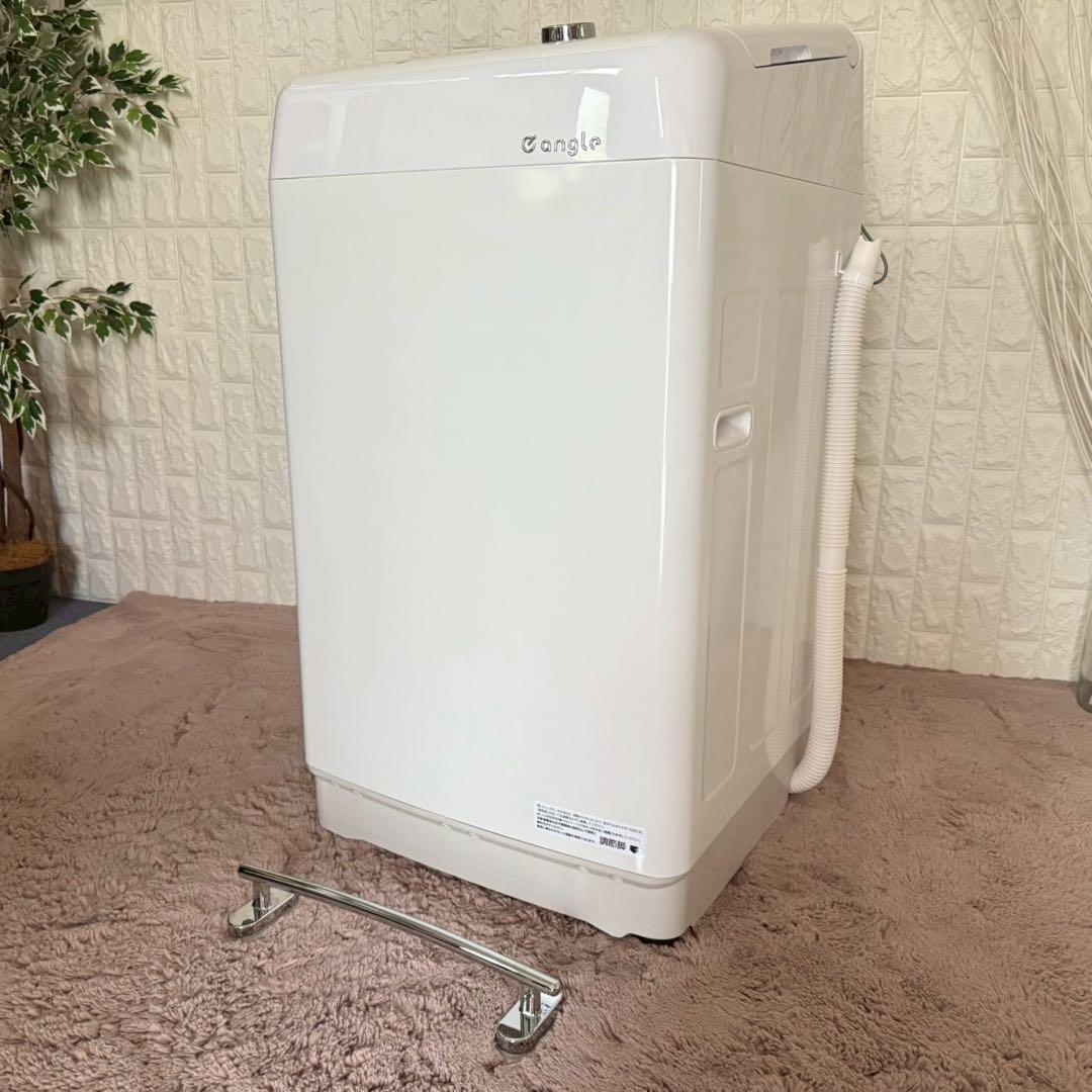 しなもぬ@引越しのため7/10までの出品 ✨冷蔵庫　洗濯機