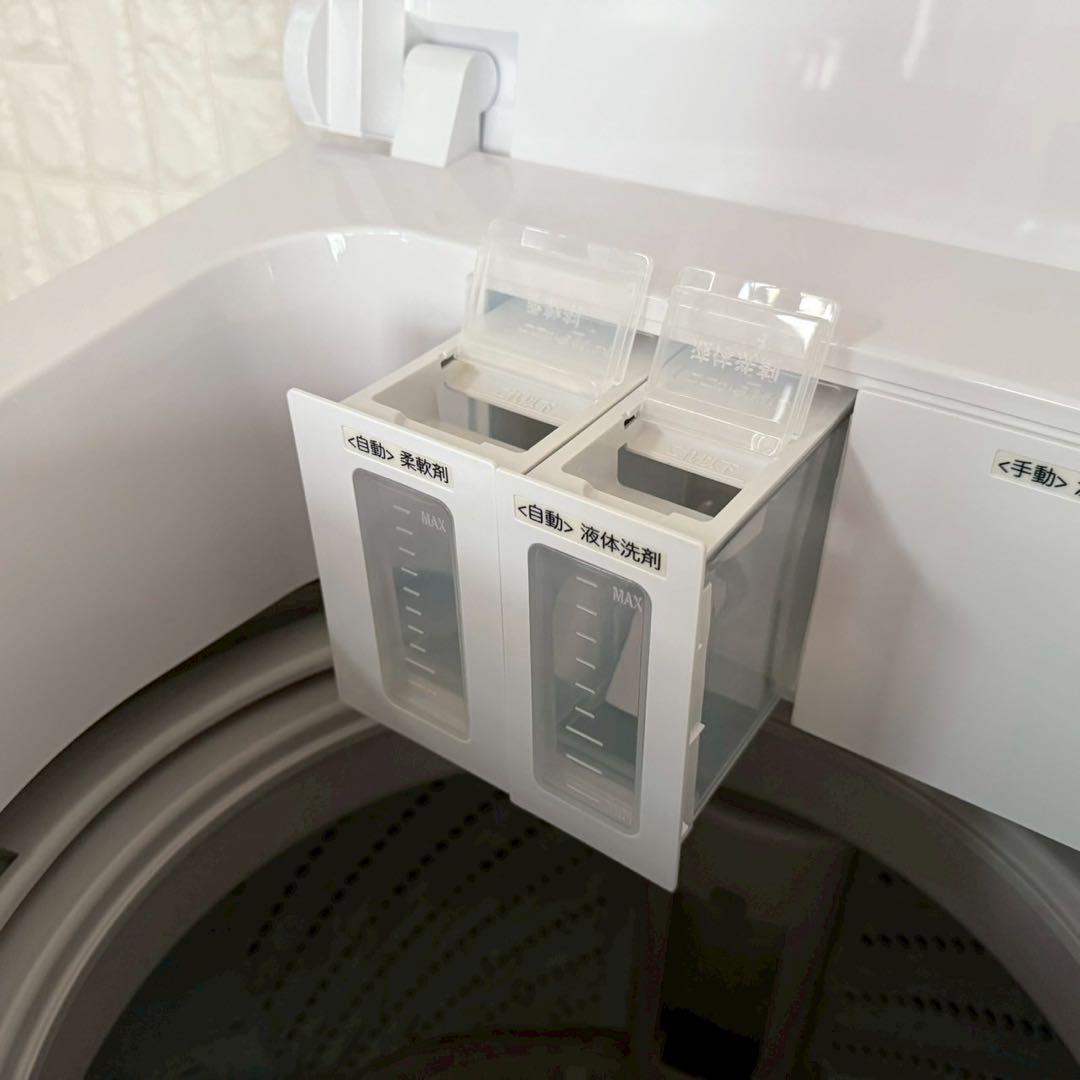 しなもぬ@引越しのため7/10までの出品 ✨冷蔵庫　洗濯機