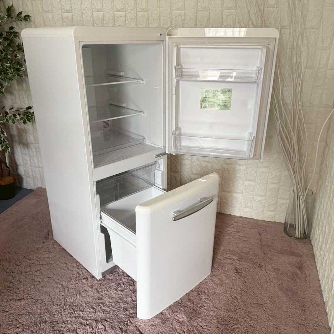 しなもぬ@引越しのため7/10までの出品 ✨冷蔵庫　洗濯機