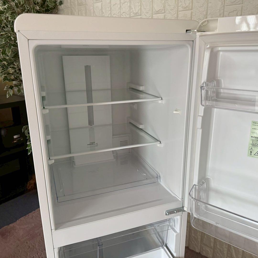 しなもぬ@引越しのため7/10までの出品 ✨冷蔵庫　洗濯機