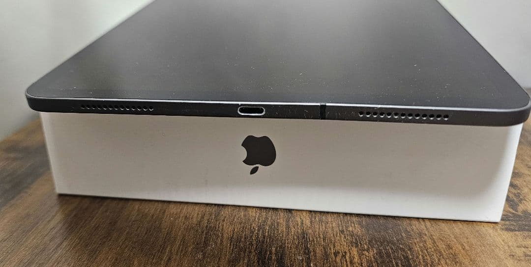 11インチ iPad Pro 第2世代 256GB Wi-Fi+Cellular