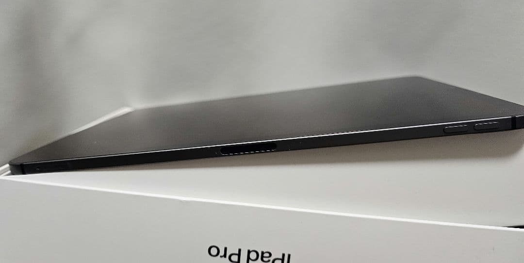 11インチ iPad Pro 第2世代 256GB Wi-Fi+Cellular