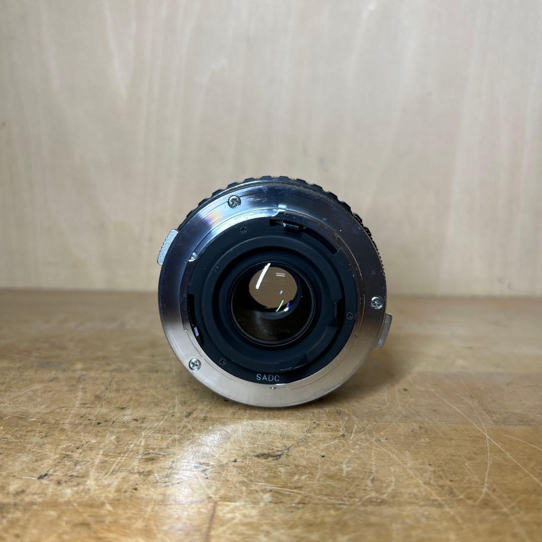 Olympus OM-10+Auto-Zoom 35-70 f3.5-4.5美品