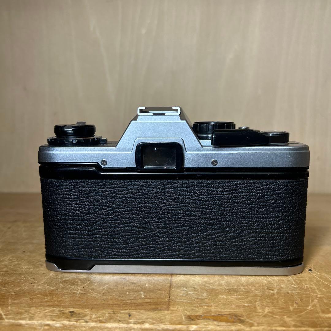 Olympus OM-10+Auto-Zoom 35-70 f3.5-4.5美品