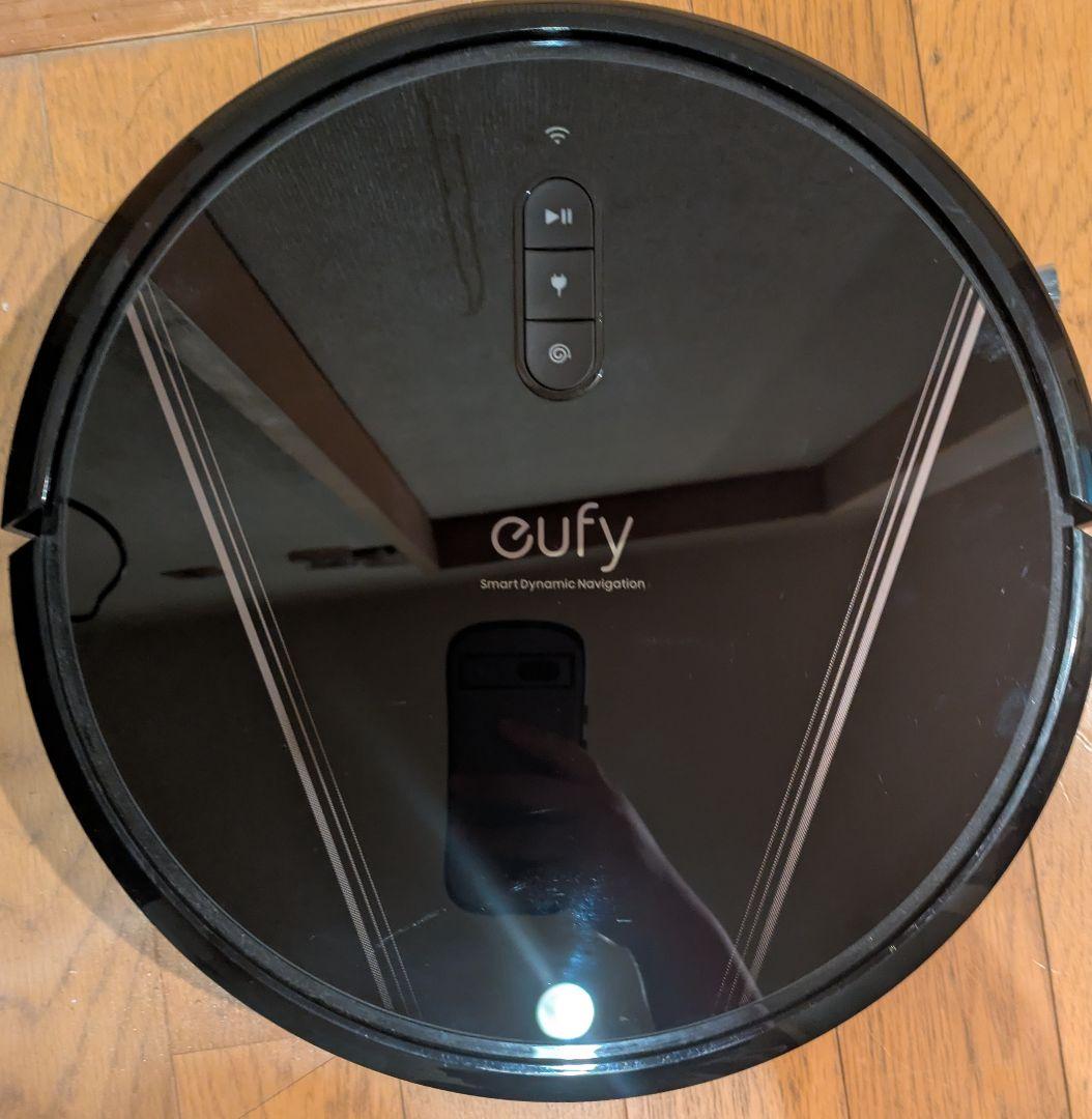 Eufy Clean G40 Hybrid+（やふ様限定）
