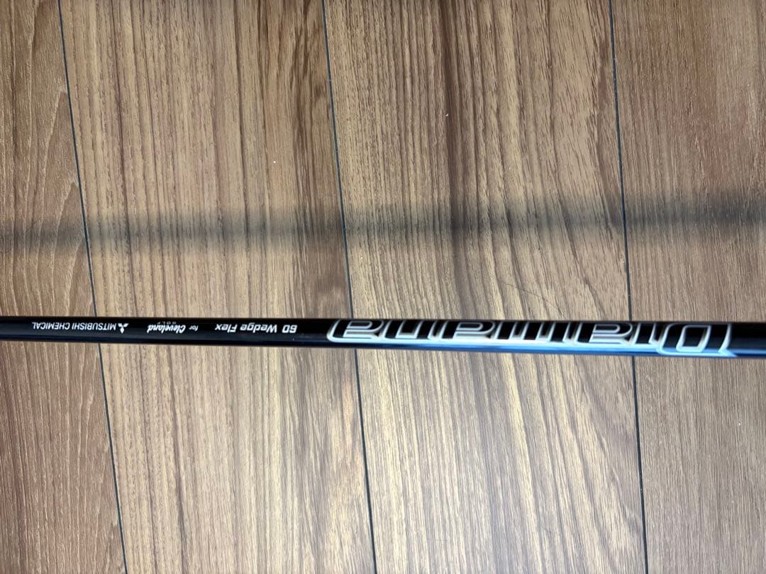 Cleveland CVX2 ウェッジ 54度