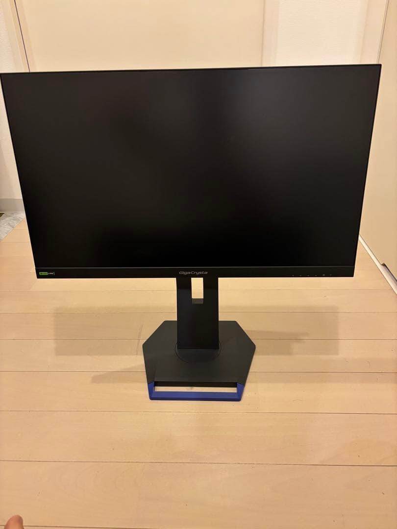 アイ・オー・データ ゲーミングモニター 24.5インチ GigaCrysta