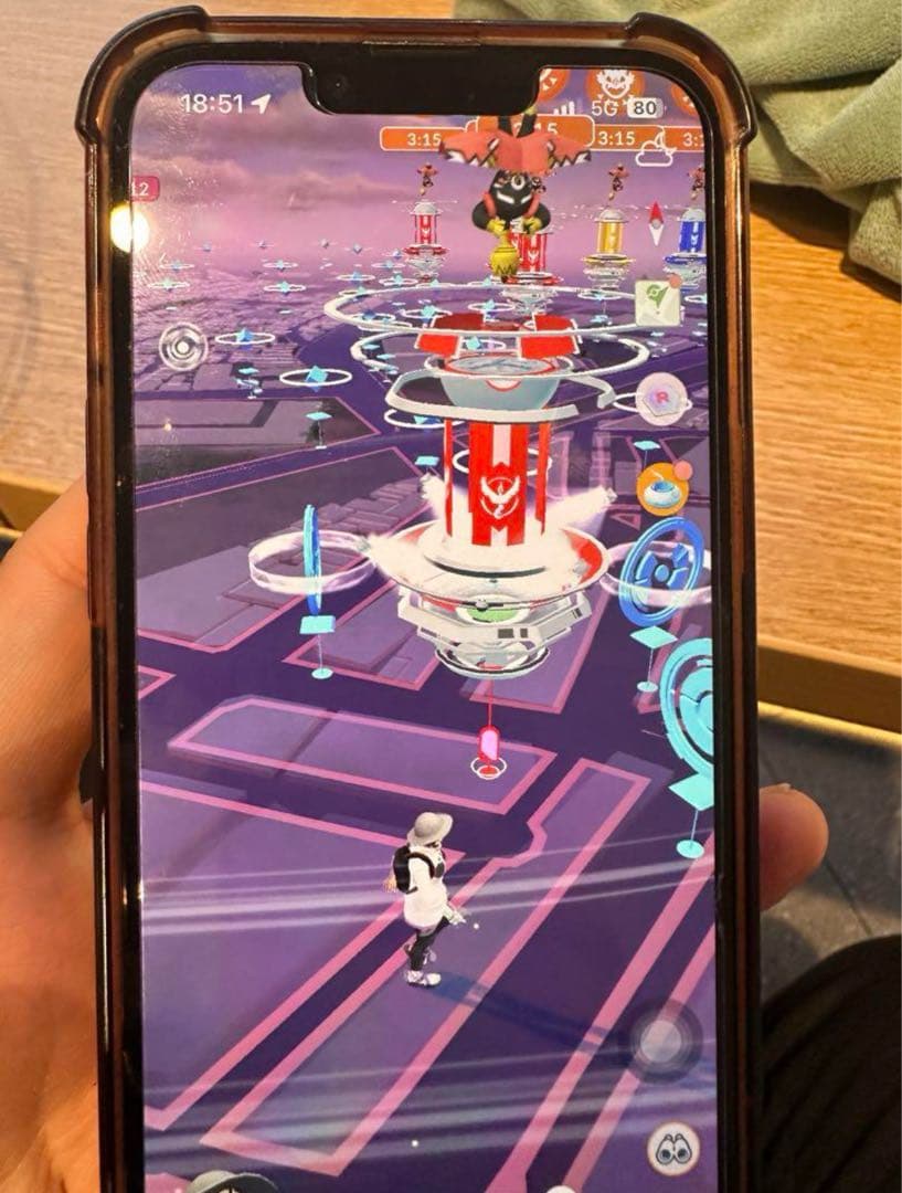 【値下げ】匿名配送　iPhone13pro 128ギガ