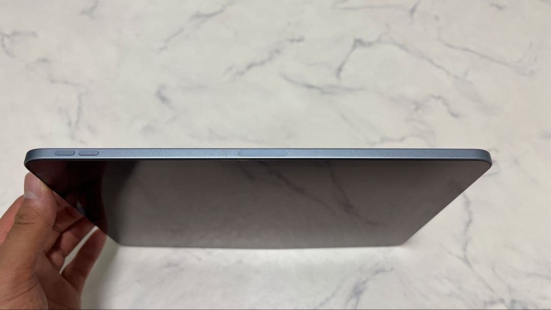 Apple iPad Air第4世代 256GB 本体(Wi-Fi)スカイブルー