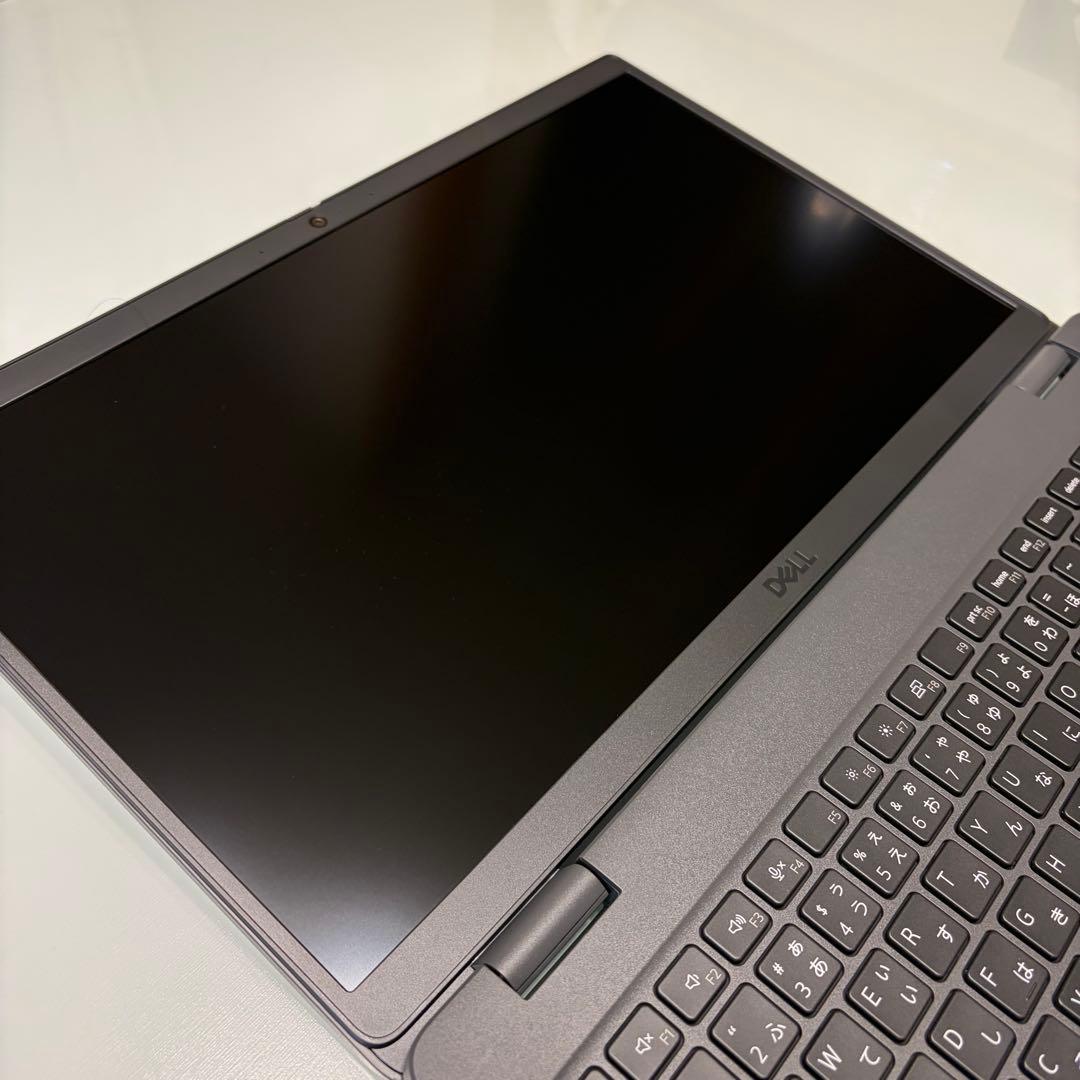 バッテリー100 Latitude 3540 i5 1235U 16GB