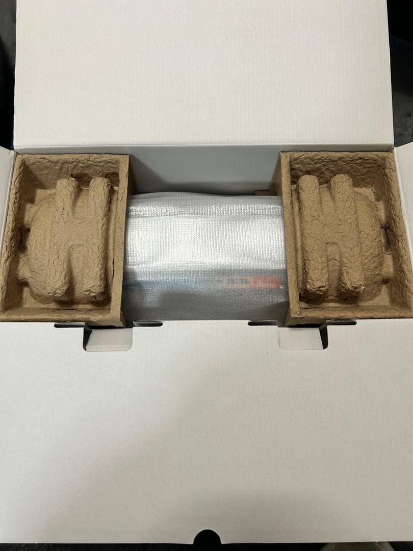 【新品】SONY SRS-XG300 ワイヤレススピーカー【保証書付き】