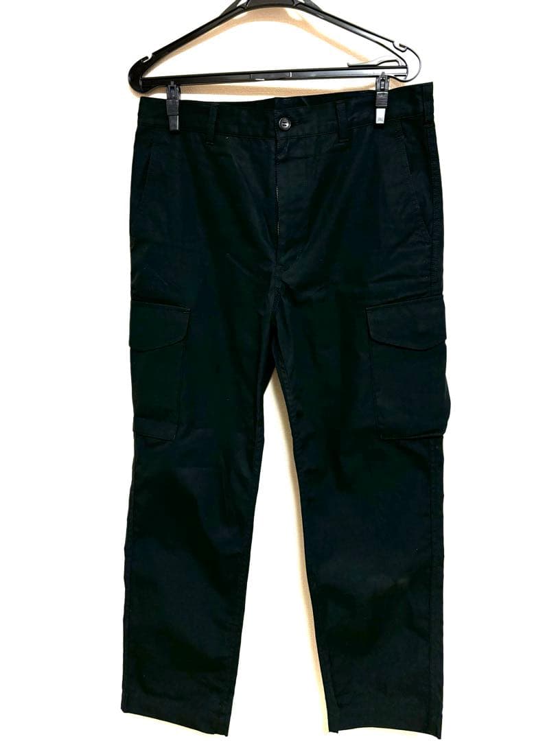 comme des garcons homme カーゴ風ストレートパンツ