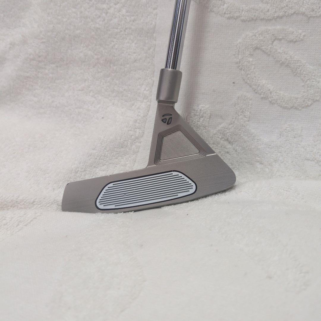 TaylorMedeトラスパターJunoTB1.5