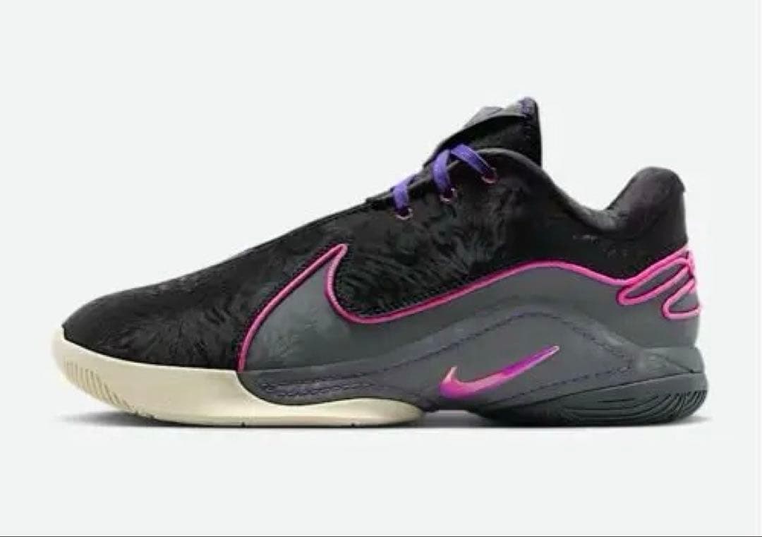 LeBron XXII \"Tunnel Vision\" レブロン22 ナイキ