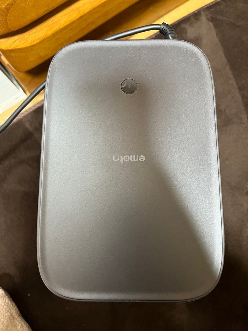 【限定値下げ】Emotn N1 プロジェクター本体