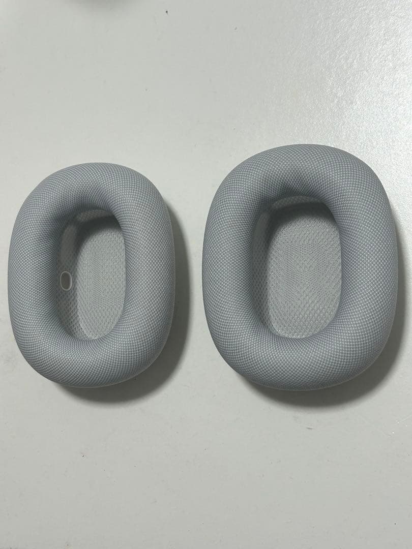 AirPods Max 本体　箱あり　付属品全てあり