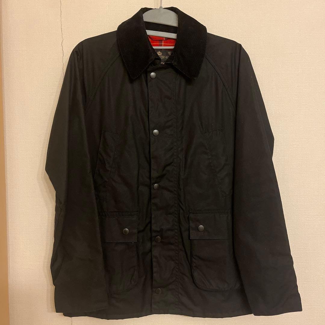 pepePre　美品　バブアービデイル