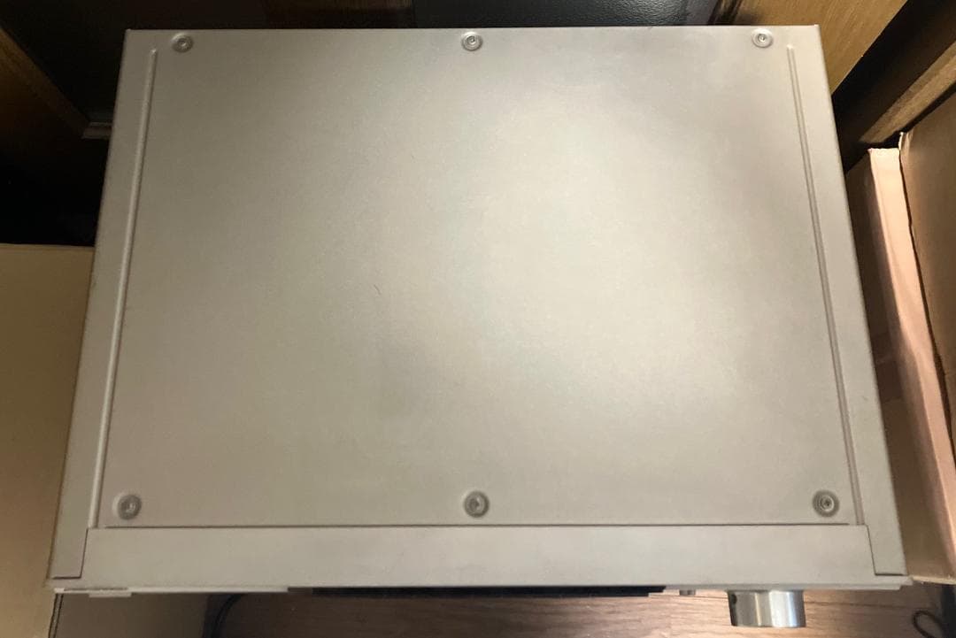 【美品・動作品】SONY SA50ES　定価44,000円　チューナー