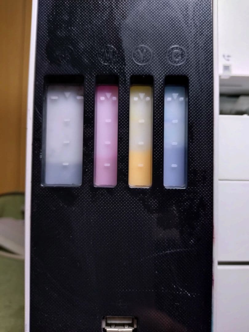 EPSON　エプソン　PX-M791F 　プリンター 　ジャンク品　2020年製