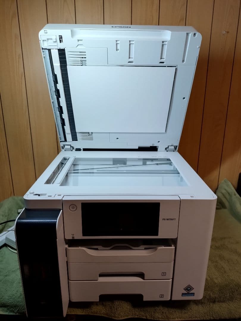 EPSON　エプソン　PX-M791F 　プリンター 　ジャンク品　2020年製
