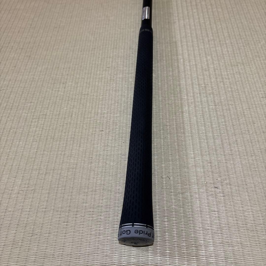 ベンタスシャフトキャロウェイスリーブ付き