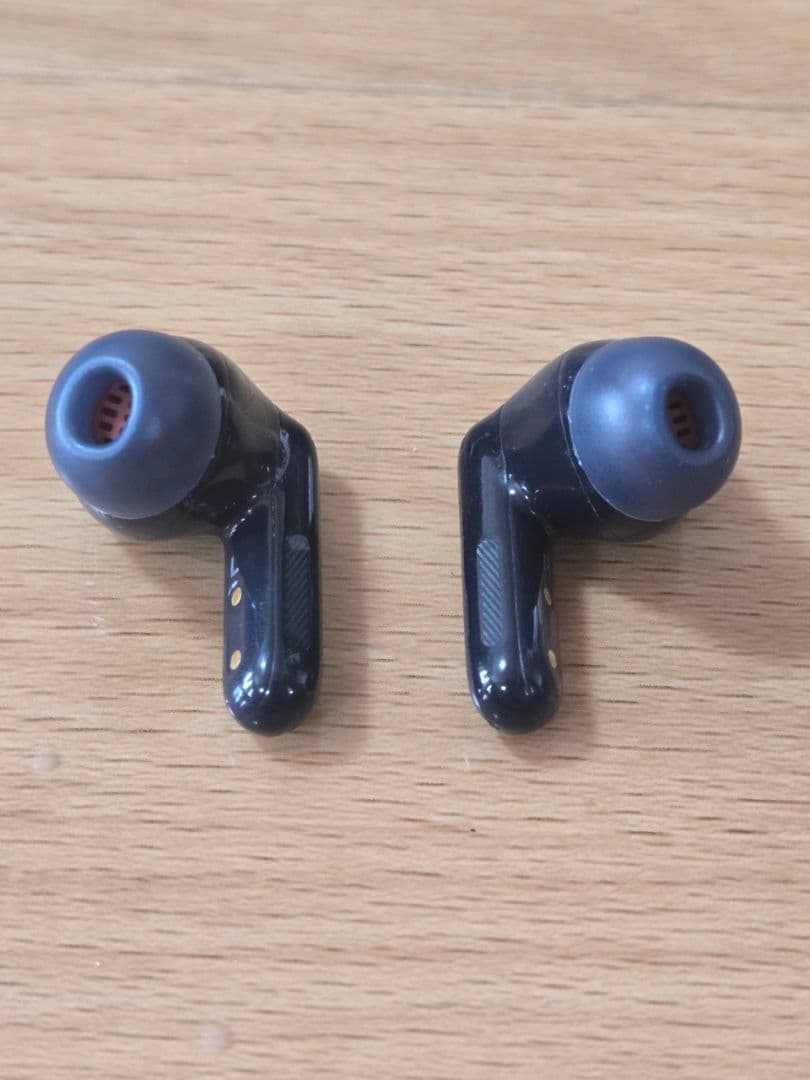 （本体+充電ケースのみ）VIAIM AI搭載 ワイヤレスイヤホン XFV-A08