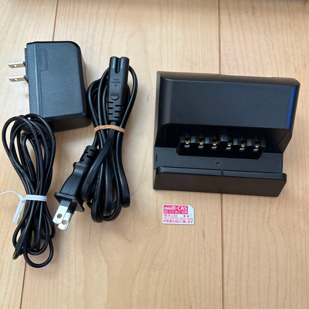 テレビ UN-15CTD10-K