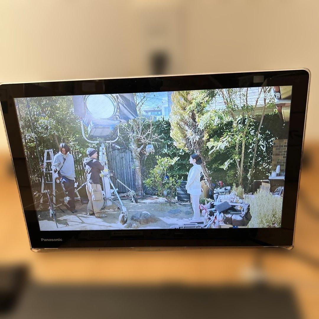 テレビ UN-15CTD10-K