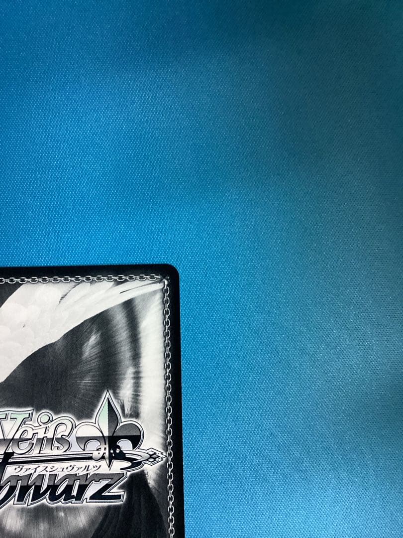 WS きんいろモザイク 15th Anniversary カレン SSP サイン