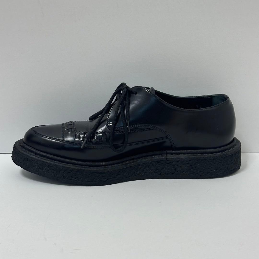 Saint Laurent Paris creepers サンローランクリーパー