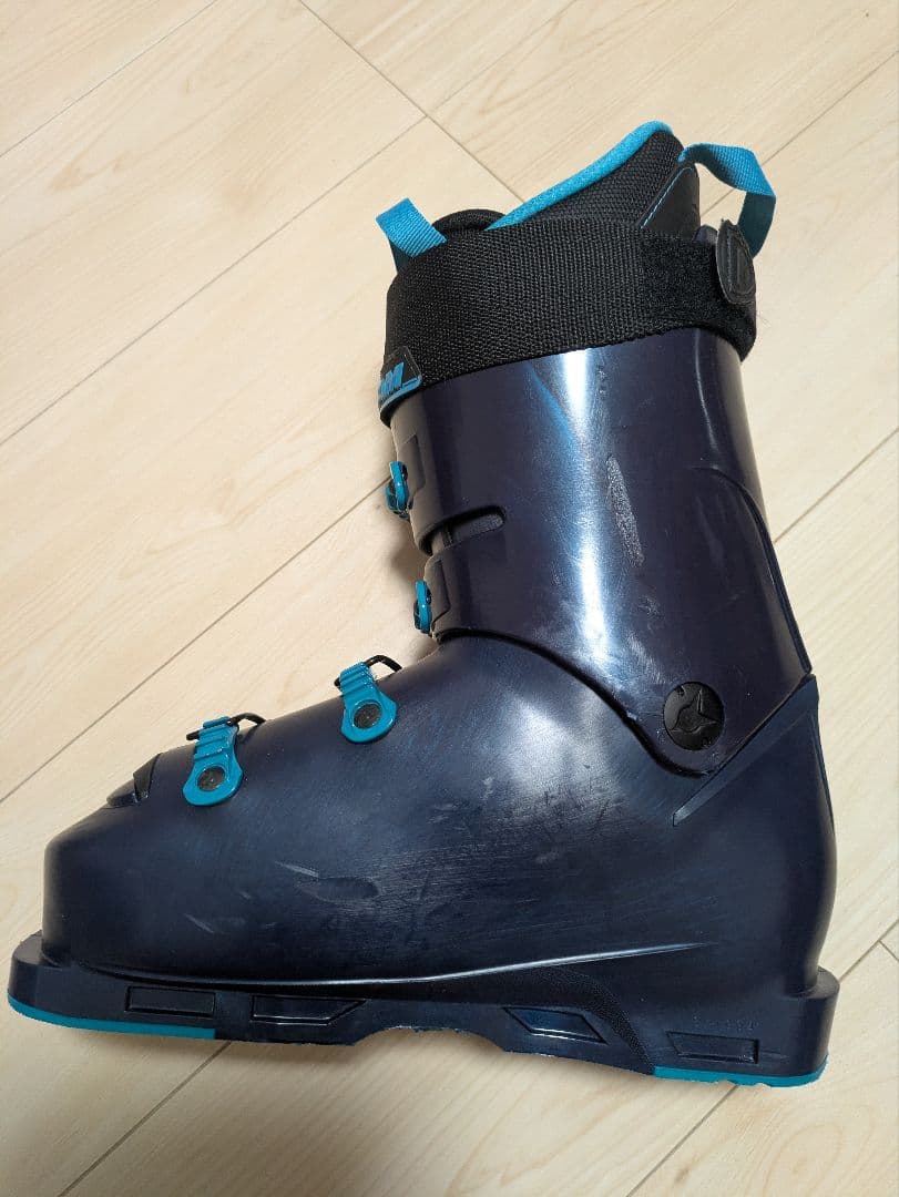 美品　フレックス調整可能！REXXAM　レグザム　R-EVO PLUS 110