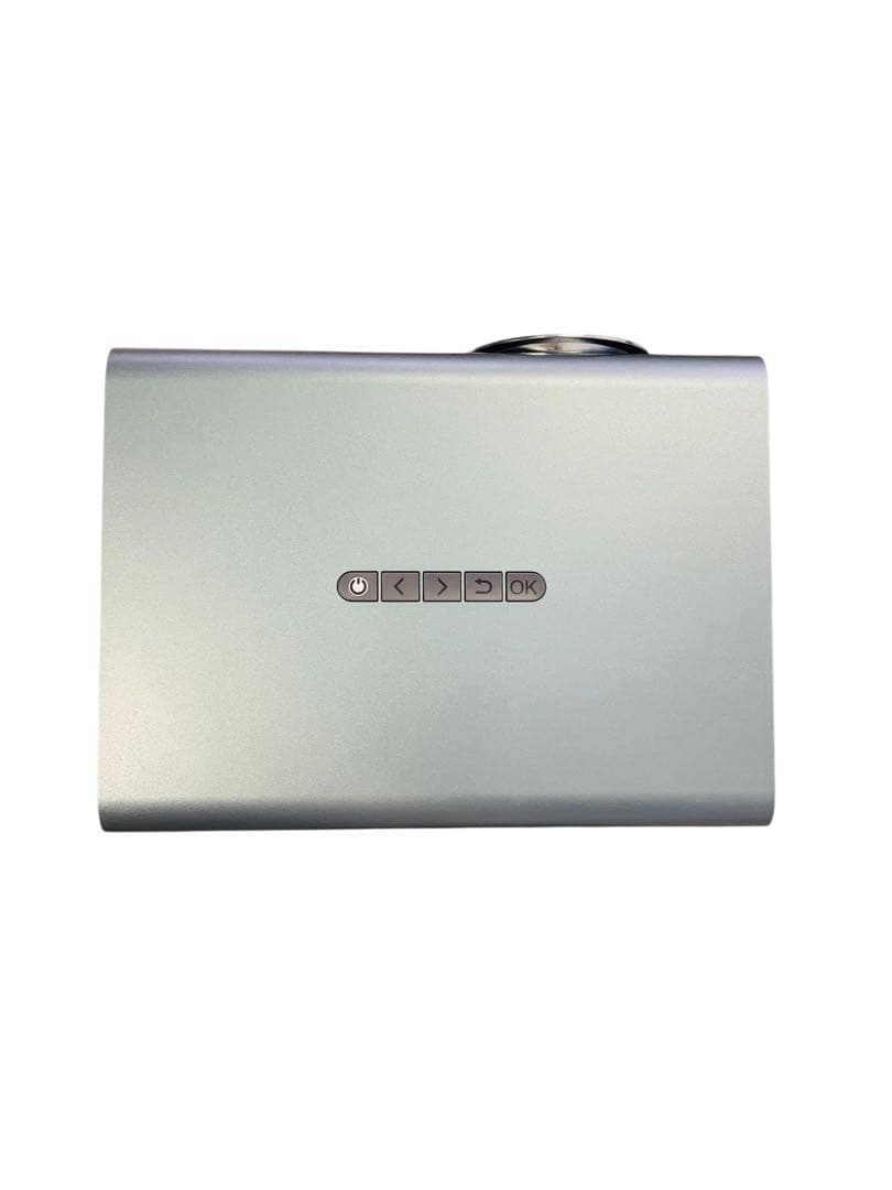 【開封済・未使用】OWNKNEW GC357 プロジェクター 家庭用 高輝度