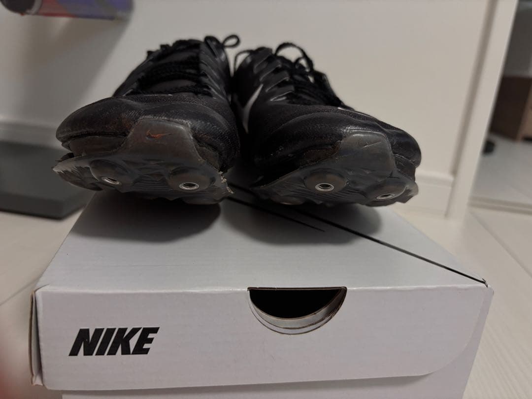 a*t様 NIKE AIRZOOM MAXFLY モアアップテンポ 26.0cm