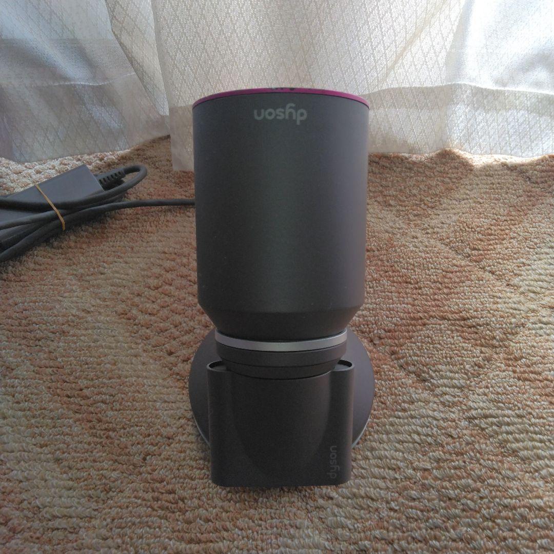 動作良好　スタンド付き　ダイソン　Dyson　ドライヤー