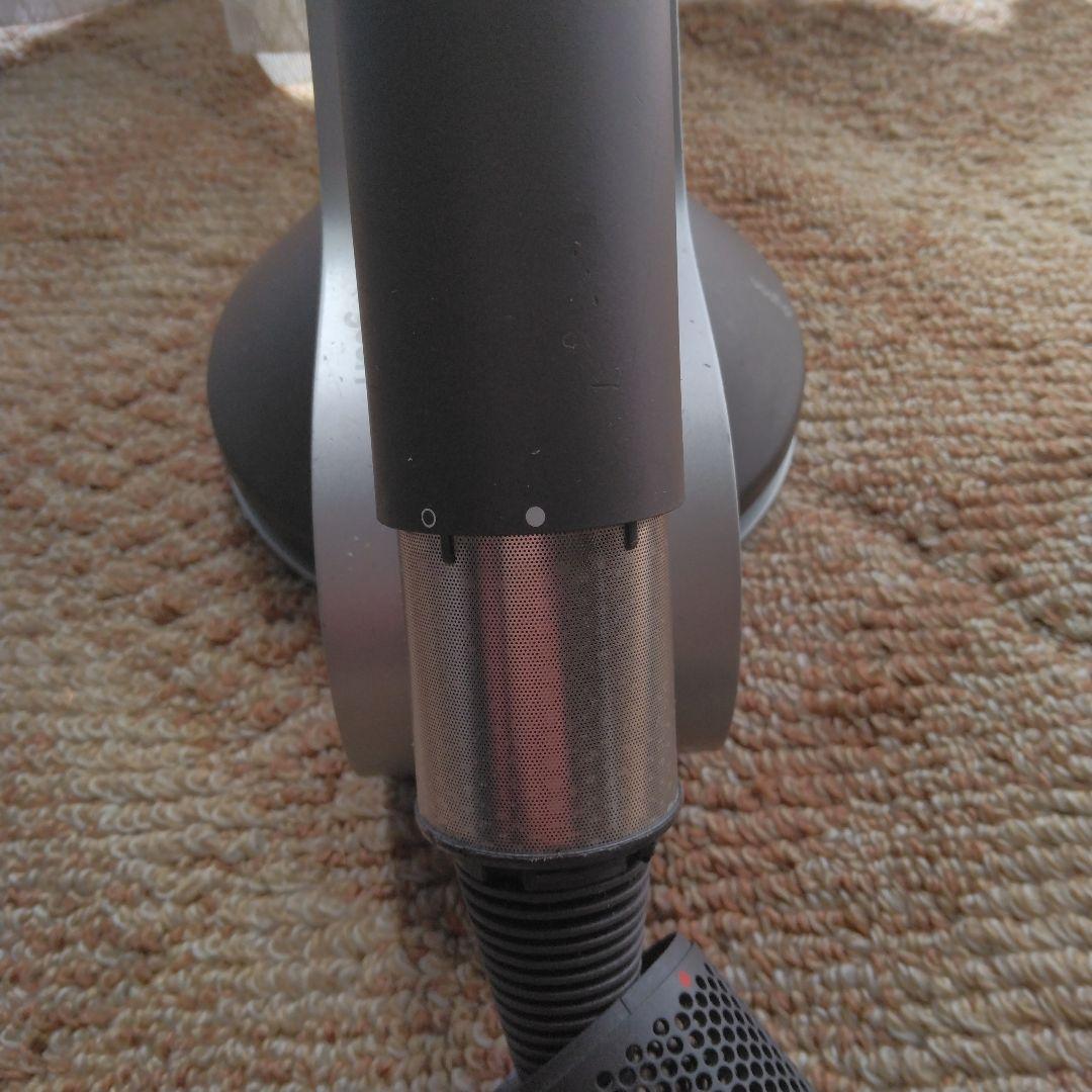 動作良好　スタンド付き　ダイソン　Dyson　ドライヤー
