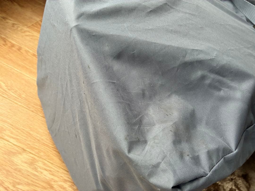 Aprica ココネル　〈グレー〉