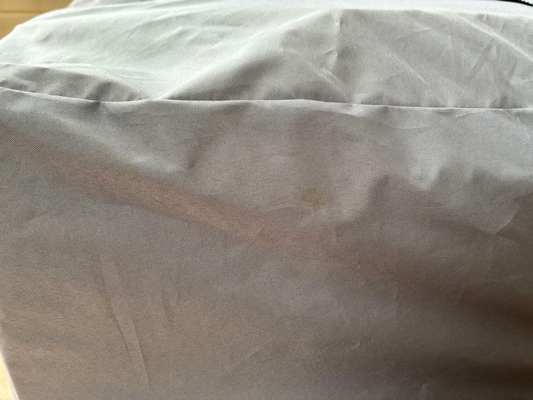 Aprica ココネル　〈グレー〉