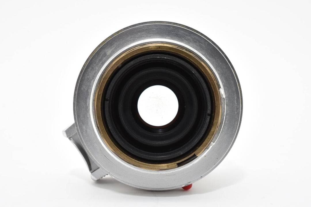 【良品】 Leica SUMMARON 35mm F2.8 L39 #121